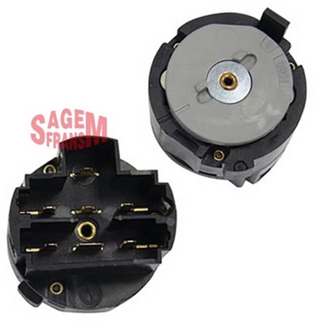 KONTAK TERMIGI DUCATO II - BOXER II - JUMPER II