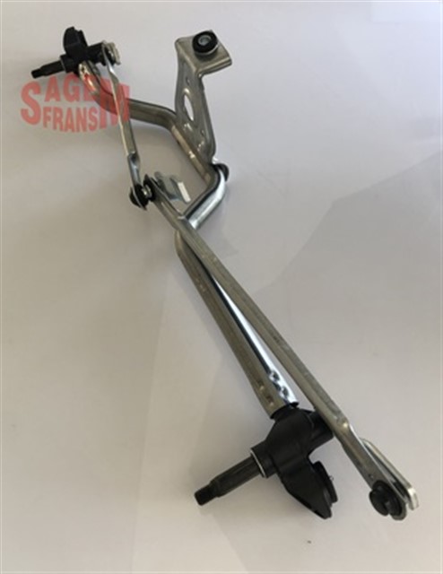 SILECEK MEKANIZMASI MOTORSUZ CLIO II