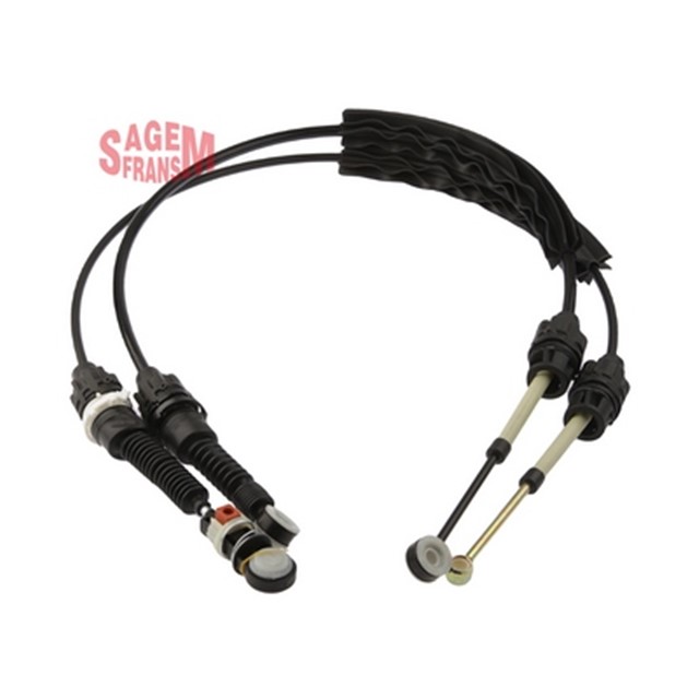 VITES KUMANDA TELI SAG - SOL DUSTER 1.5 DCI DUSTER 4X2 6VITES