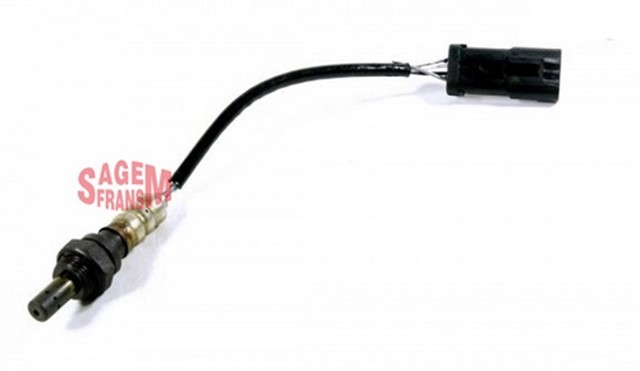 OKSIJEN SONDA SENSOR LOGAN 1.2 1.4 1.6