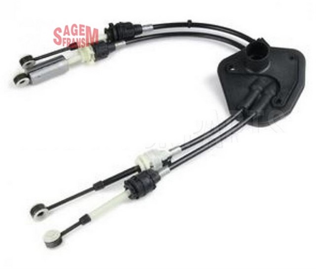 VITES KUMANDA TELI KANGOO III 1.5 DCI 5 VITES