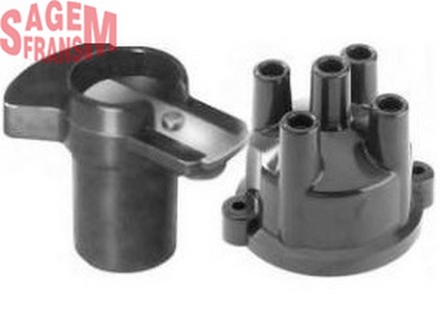 DISTRIBUTOR KAPAK R9 - R11 TEVZI MAKARALI