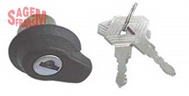 BAGAJ KILIDI DIS R9 - R11