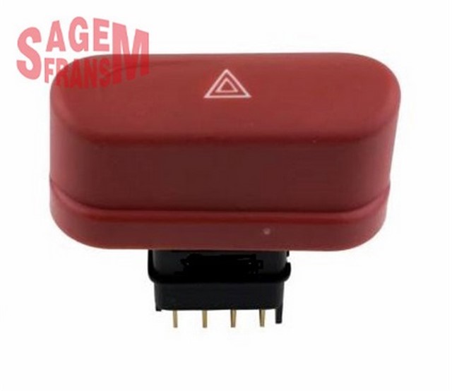 DORTLU FLASOR DUGMESI SLX - KARTAL 1996 2001