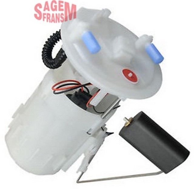 YAKIT DEPO SAMANDIRASI CIFT CIKIS RENAULT KANGOO II 08 1.5 DCI MERCEDES CITAN 12 21 1.5 DCI