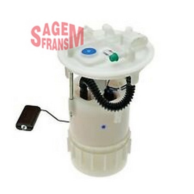 YAKIT DEPO SAMANDIRASI RENAULT KANGOO 01 1.6 16V