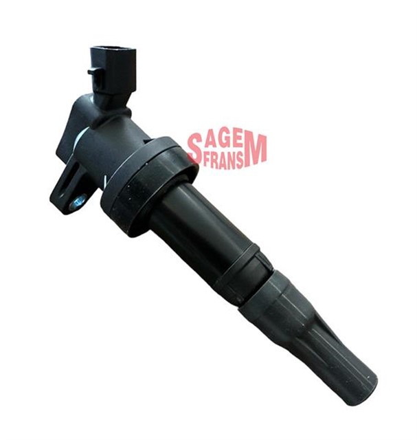 BUJI KALEM BOBIN 2 KUTUPLU ACCENT - I20 II - I30 - KIA CEED - RIO IV