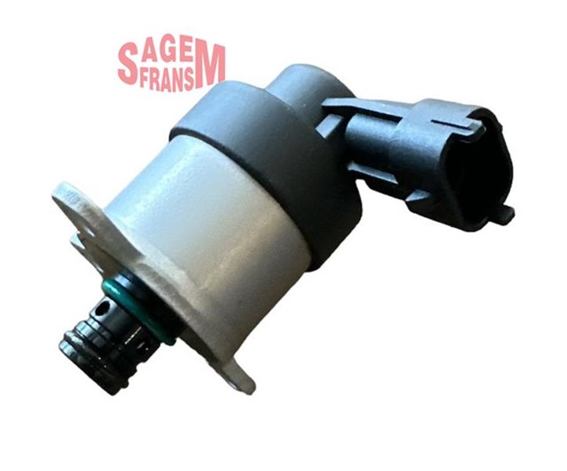 MAZOT POMPA BASINC REGULATORU C3 - C4 - C5 1.4 - 1.6 HDI - P206 - P307 - P308 - FOCUS CMAX - FIESTA 1.6 TDCI 07