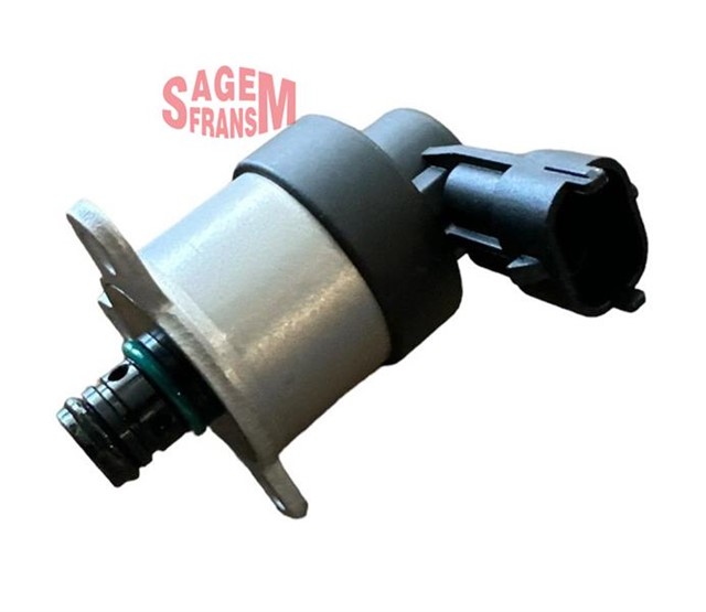 MAZOT POMPA BASINC REGULATORU MASTER II 2.5 DCI