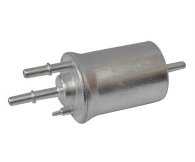 YAKIT FILTRESI [BENZIN] [3 BAR] POLO - CORDOBA - FABIA BBY - BKY - BZG - AZQ - BME 1.2 - 1.4 16V 01 - 10