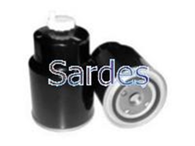 YAKIT FILTRESI NISSAN NAVARA 05 ALMERA II 00 PRIMERA III 02 WK940/22 X
