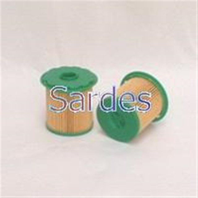 YAKIT FILTRESI MASTER 2.2DCI 16V 90HP - 2.5TD 116HP