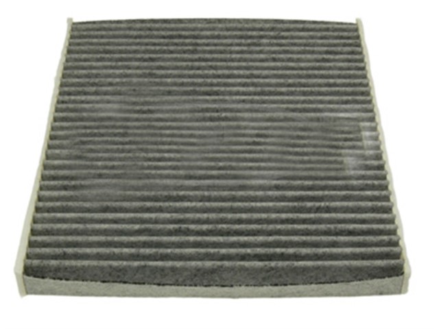 X POLEN FILTRESI FORD KA II 08 KARBONLU CUK2026