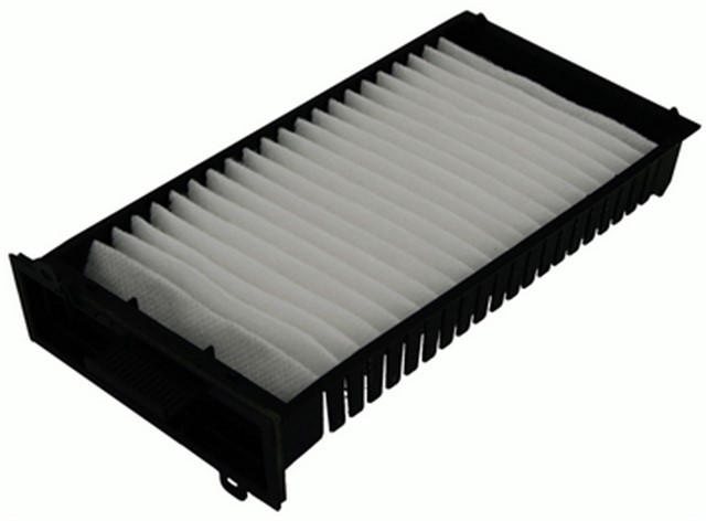 POLEN FILTRESI CITROEN C5 1.8 16V - 2.0 HDI 01 X