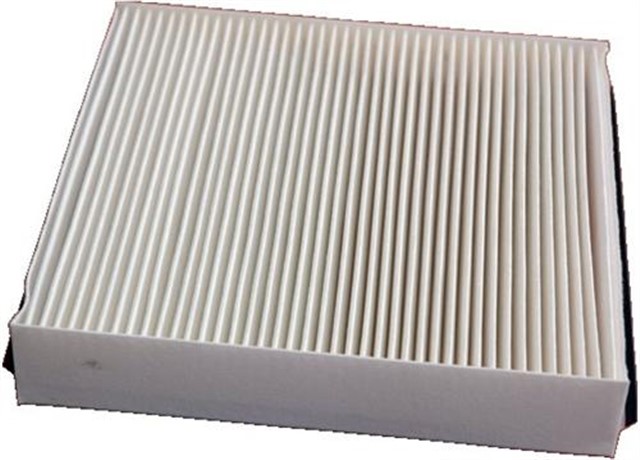 POLEN FILTRESI ALFA 159 CU2232