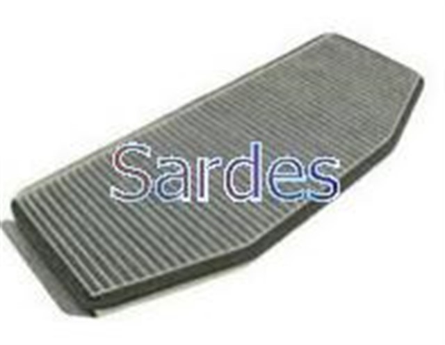 POLEN FILTRESI P605 CU4260