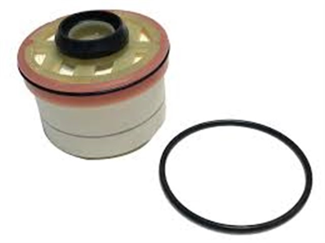 YAKIT FILITRESI HILUX VIGO 06 X