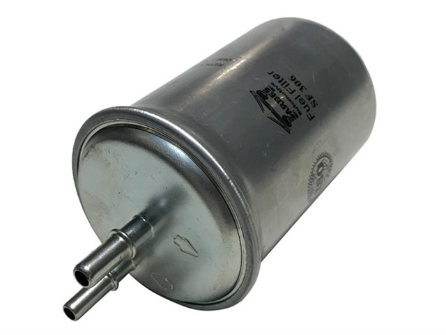 YAKIT FILTRELERI J.C.B. BORULU