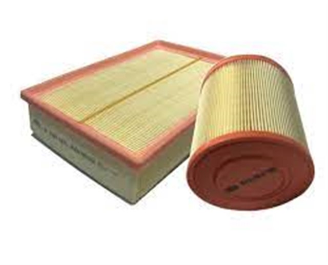 HAVA FILTRESI MERCEDES OM602 W201 W124 W460 W463