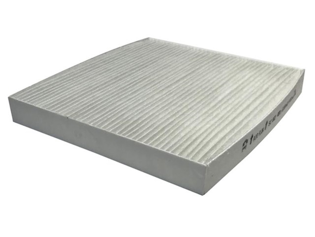 POLEN FILTRELERI MAZDA 6