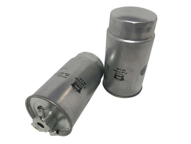 YAKIT FILTRESI BMW M57 D30 E46 E39 E53 306D1 LAND ROVER VOGUE 3 L322 02 12