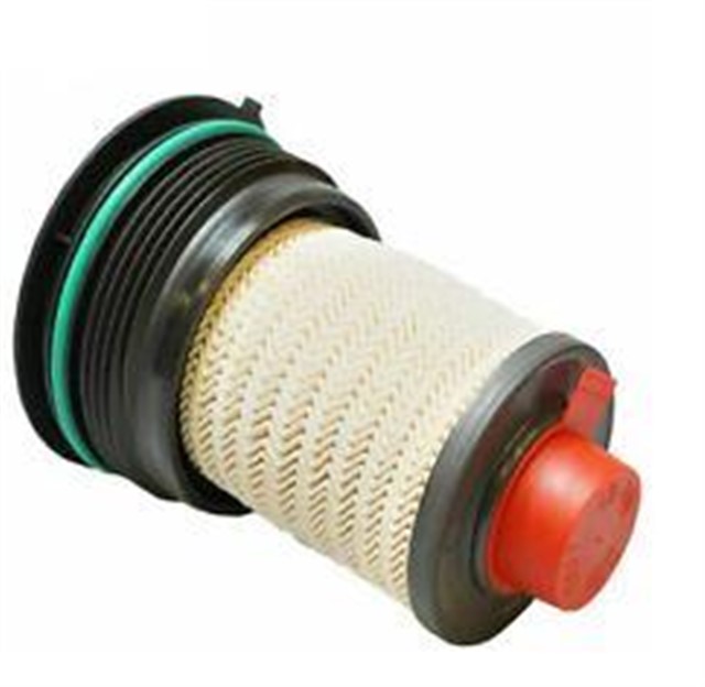 YAKIT FILTRESI [DIZEL] TRANSIT - V362 - V363 2.0 ECOBLUE 17 - 