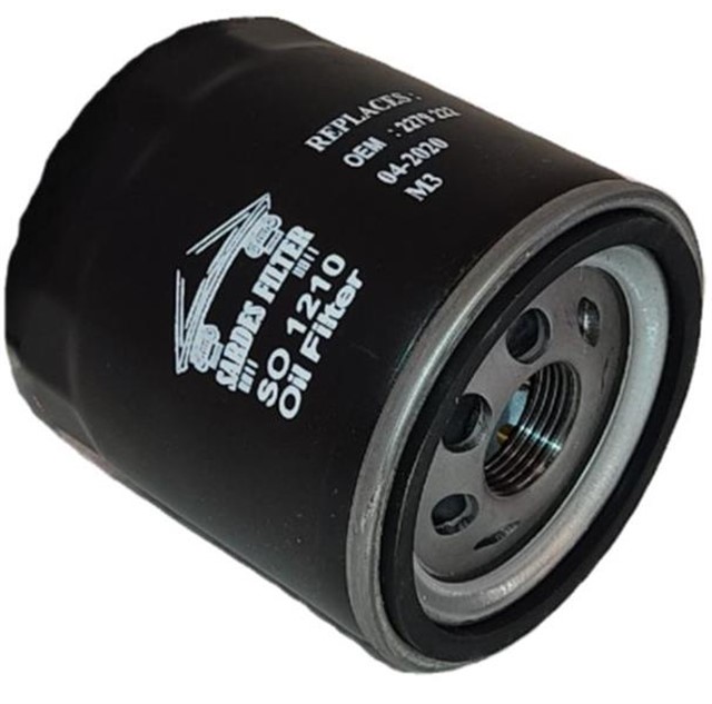 YAG FILTRESI FOCUS IV 17 KUGA III 19 2.0 ECOBLUE