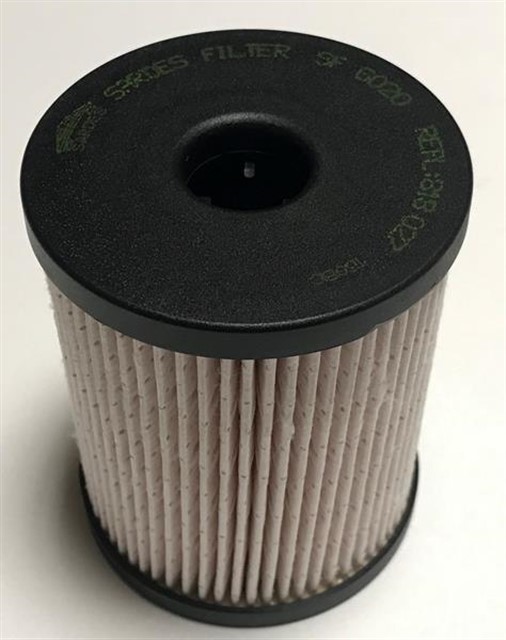 YAKIT FILTRELERI OPEL ASTRA 1.7 CDTI - DTI - ASTRA - F 2.0 98 - 00 - CORSA C 00 - 09