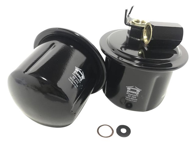 YAKIT FILTRELERI ACCORD IV - CIVIC IV 90 - 96