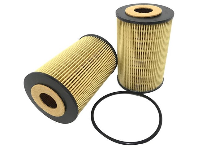 YAG FILTRELERI E - 36 318 TDS 95 M - 41