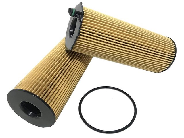 YAG FILTRESI TOUAREG - Q7 - CAYENNE - A6 BUN - BUG - CASA 3.0 TDI 04 - 