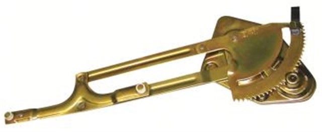 CAM MEKANIZMA SPIRALI TEK 85 CM DKS - SLX 007