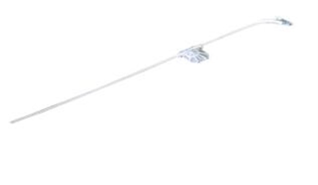 ELEKTRIKLI CAM MEKANIZMA PLASTIGI SAG DKS - SLX 021 C