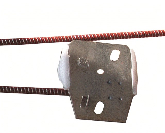 CAM MEKANIZMA TABLALI SPIRALI SAG MASTER EM.