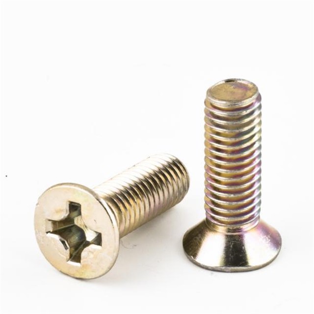 KAPI MENTESE CIVATASI 8X25 M131 DKS