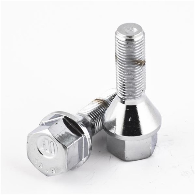 BIJON CIVATASI CELIK JANT CMS PULLU KROMAJLI M131 DKS