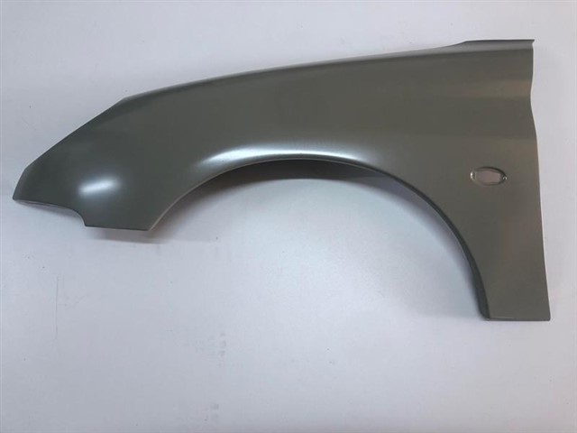 CAMURLUK ON SOL SINYAL DELIKLI PEUGEOT 206 1998 - 2010