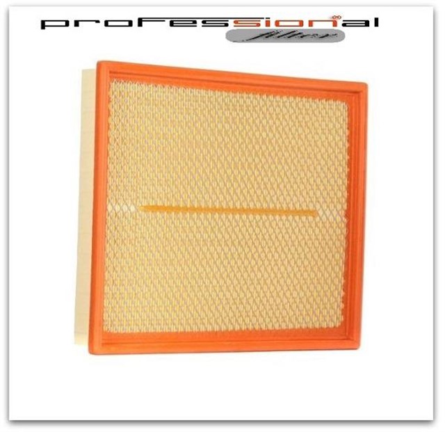 HAVA FILTRESI MASTER II 1.9 - 2.2 - 2.5 - 2.8 DCI 00 - - MOVANO 1.9 - 2.2 - 2.5 - 2.8 DTI 00 - 