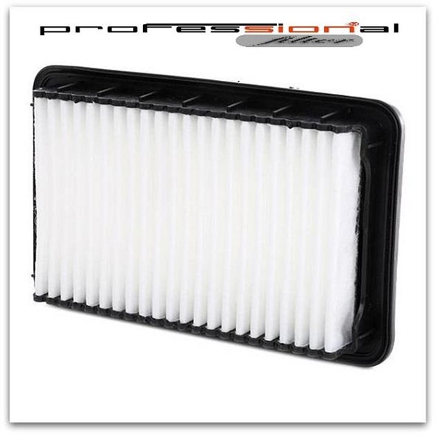 HAVA FILTRESI KIA MOTORS PICANTO II TA 1.2 85HP 06/11 - 