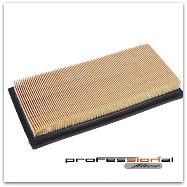 HAVA FILTRELERI MITSUBISHI ATTRAGE - SPACE STAR 1.0 - 1.2 12