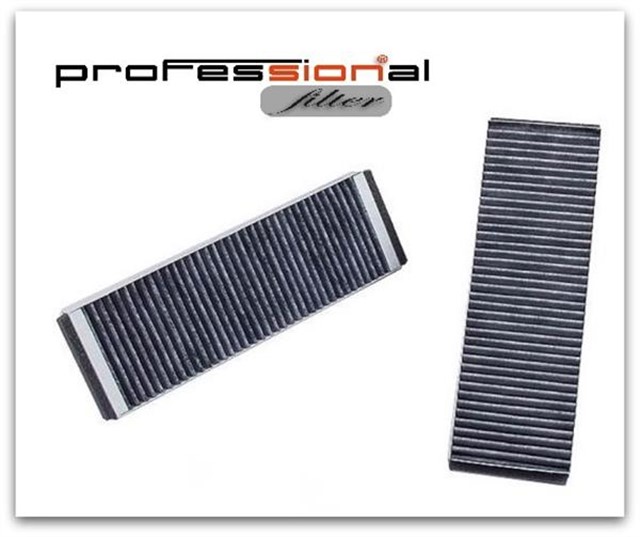 POLEN FILTRESI AUDI A6 2.0 - 2.4 - 2.8 - 3.0 - 3.2 04 - 11