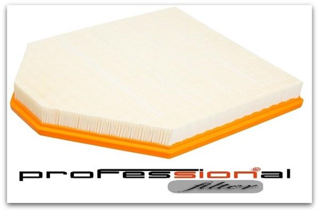 HAVA FILTRESI BMW F07 F25 F26 F30 F80 G02