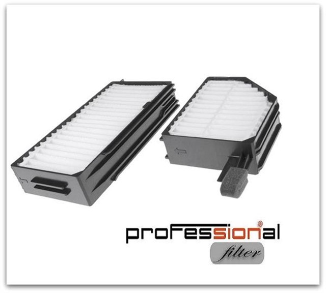 POLEN FILTRESI LEGACY II - OUTBACK I