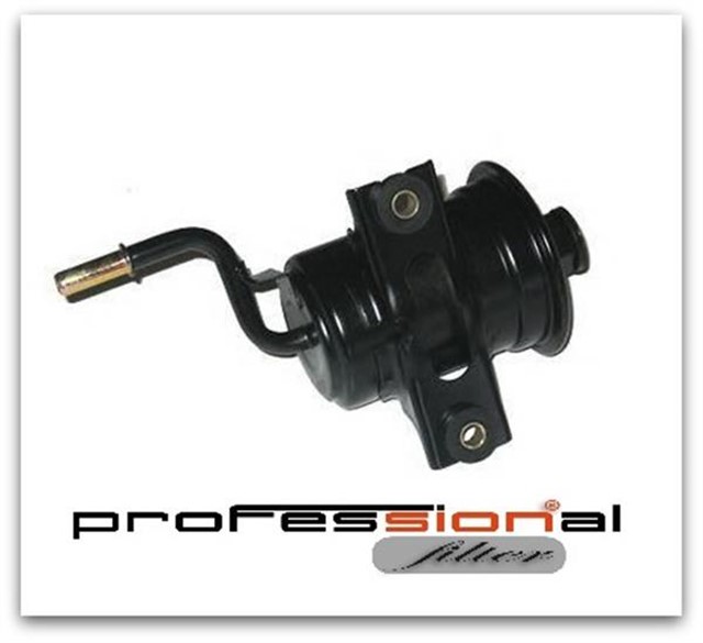 X YAKIT FILTRESI COROLLA VVT 05