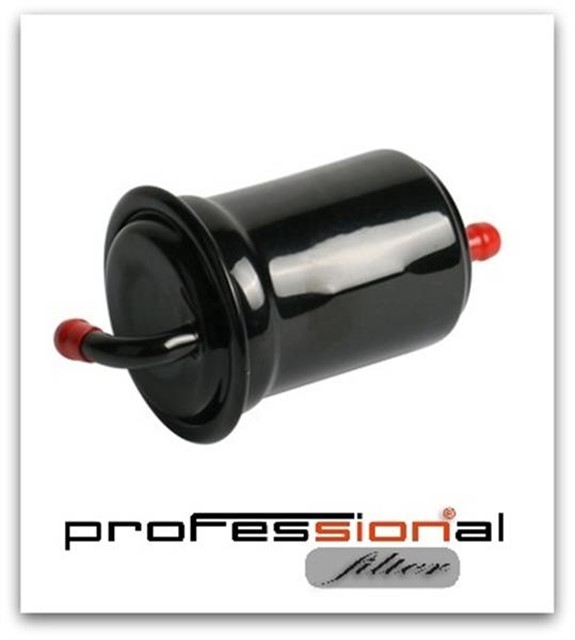 YAKIT FILTRESI SUZUKI GRAND VITARA 99 - 05 WK614/47