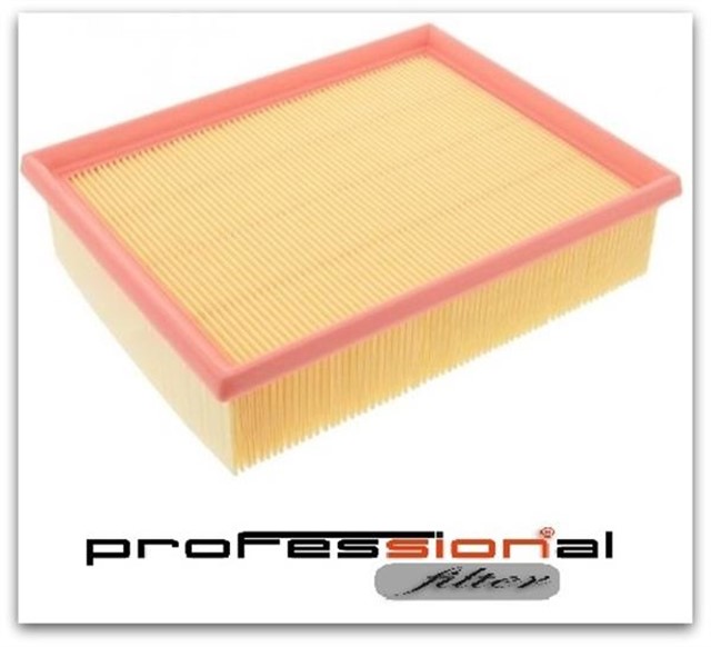 HAVA FILTRESI VECTRA B DZL. 2.0 16 V 99 - 02