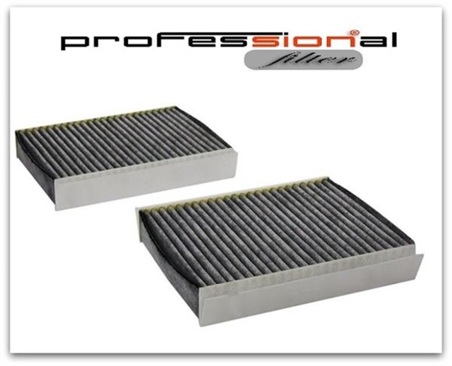 KABIN FILTRESI ALFA ROMEO 147 3.2 V6 24V GTA 250HP 01/03 - 