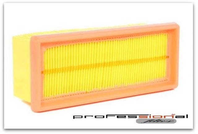 HAVA FILTRESI CLIO II 1.2 - 1.2 16V 01 - - EXP 1.2 16V 01 - - TWNG 1.2 16V 01 - 