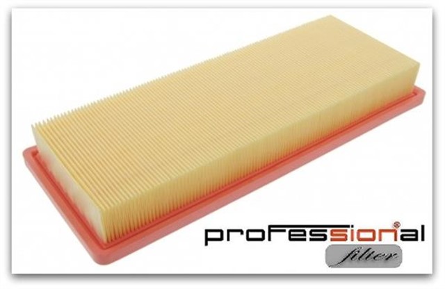 HAVA FILTRESI P207 - P307 - P308 - P3008 - C4 - C5 1.6 16V