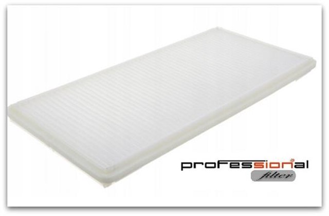 POLEN FILTRESI BMW E53 E70 RANGE ROVER SPORT I L320 06 10 RANGE ROVER 3 L322 02 12